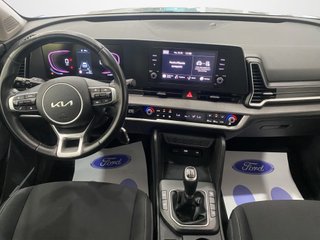 Kia Sportage 1.6 T-GDi 110kW (150CV) Concept 4x2