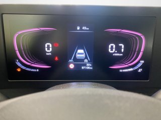 Kia Sportage 1.6 T-GDi 110kW (150CV) Concept 4x2