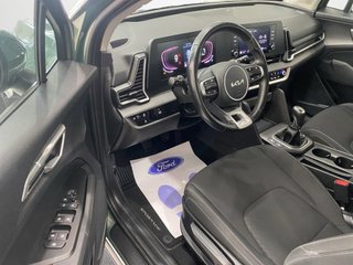 Kia Sportage 1.6 T-GDi 110kW (150CV) Concept 4x2