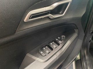 Kia Sportage 1.6 T-GDi 110kW (150CV) Concept 4x2