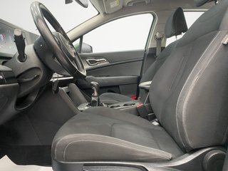 Kia Sportage 1.6 T-GDi 110kW (150CV) Concept 4x2