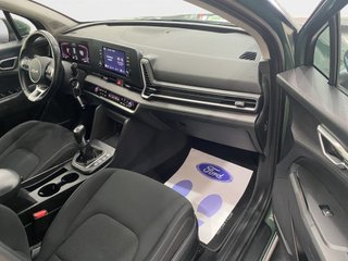 Kia Sportage 1.6 T-GDi 110kW (150CV) Concept 4x2