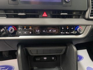 Kia Sportage 1.6 T-GDi 110kW (150CV) Concept 4x2