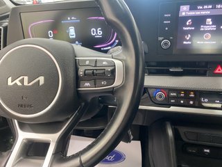 Kia Sportage 1.6 T-GDi 110kW (150CV) Concept 4x2