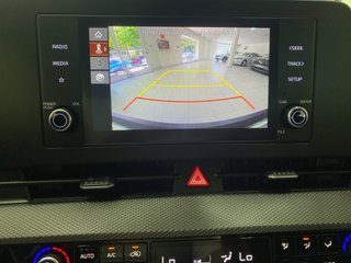 Kia Sportage 1.6 T-GDi 110kW (150CV) Concept 4x2