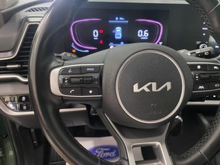 Kia Sportage 1.6 T-GDi 110kW (150CV) Concept 4x2