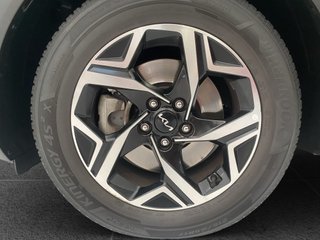 Kia Sportage 1.6 T-GDi 110kW (150CV) Concept 4x2