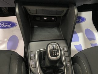 Kia Sportage 1.6 T-GDi 110kW (150CV) Concept 4x2
