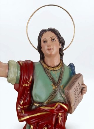 San Pancracio Olot Figura Religiosa