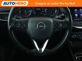 Opel Astra 1.2 Turbo Elegance Start/Stop