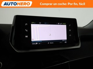 Peugeot 2008 electric drive 100 kW Style
