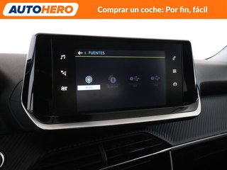 Peugeot 2008 electric drive 100 kW Style