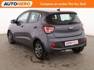Hyundai i10 1.2 Link