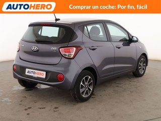 Hyundai i10 1.2 Link
