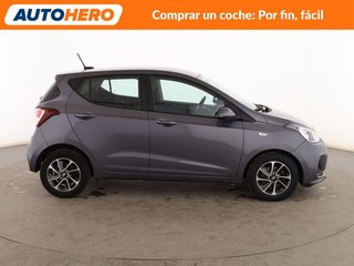 Hyundai i10 1.2 Link