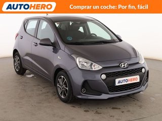Hyundai i10 1.2 Link