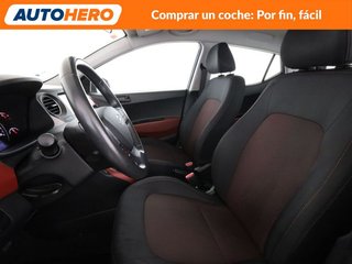 Hyundai i10 1.2 Link