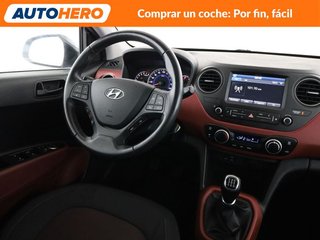 Hyundai i10 1.2 Link