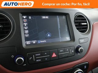 Hyundai i10 1.2 Link