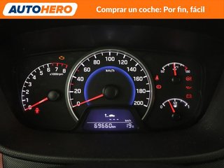 Hyundai i10 1.2 Link