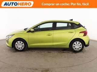 Hyundai i20 1.2 Essence