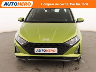 Hyundai i20 1.2 Essence
