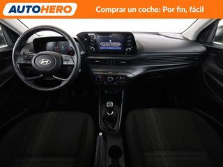 Hyundai i20 1.2 Essence