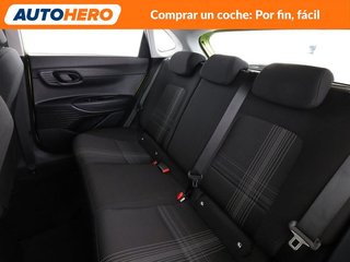 Hyundai i20 1.2 Essence