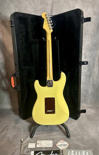 Fender Stratocaster American Standard 60th
