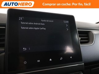 Renault Arkana 1.3 TCe Mild-Hybrid Equilibre
