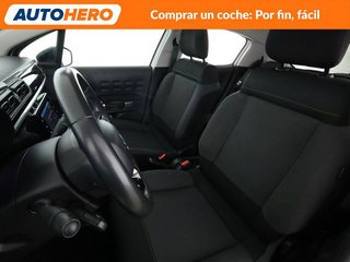 Citroën C3 1.2 PureTech Shine