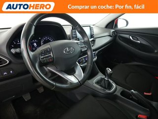Hyundai i30 1.0 TGDI Klass Fastback