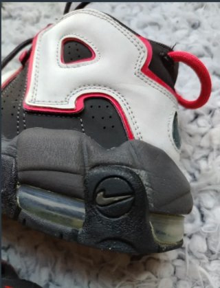Zapatillas Nike Air Max