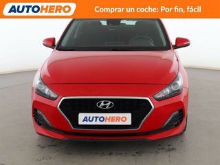 Hyundai i30 1.0 TGDI Klass Fastback