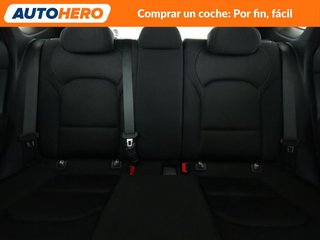 Hyundai i30 1.0 TGDI Klass Fastback