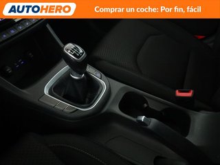 Hyundai i30 1.0 TGDI Klass Fastback