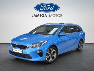Kia Ceed Tourer Tourer 1.0 T-GDi 88kW (120CV) GT Line