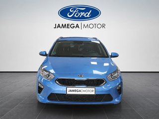 Kia Ceed Tourer Tourer 1.0 T-GDi 88kW (120CV) GT Line