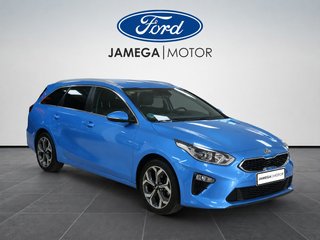 Kia Ceed Tourer Tourer 1.0 T-GDi 88kW (120CV) GT Line