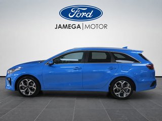 Kia Ceed Tourer Tourer 1.0 T-GDi 88kW (120CV) GT Line