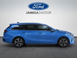 Kia Ceed Tourer Tourer 1.0 T-GDi 88kW (120CV) GT Line