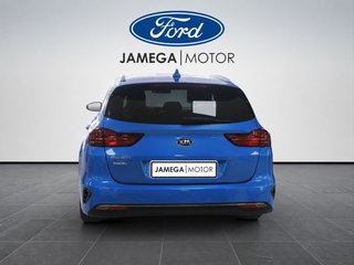 Kia Ceed Tourer Tourer 1.0 T-GDi 88kW (120CV) GT Line