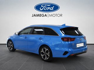 Kia Ceed Tourer Tourer 1.0 T-GDi 88kW (120CV) GT Line
