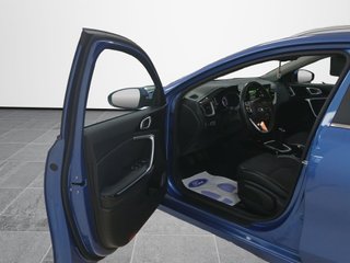 Kia Ceed Tourer Tourer 1.0 T-GDi 88kW (120CV) GT Line