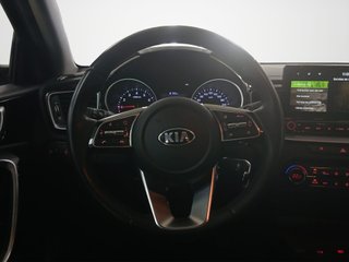 Kia Ceed Tourer Tourer 1.0 T-GDi 88kW (120CV) GT Line