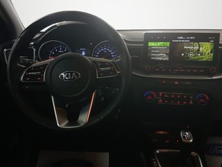 Kia Ceed Tourer Tourer 1.0 T-GDi 88kW (120CV) GT Line