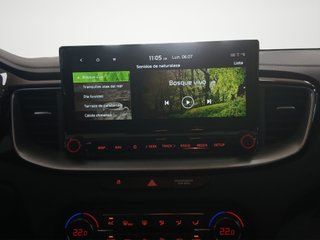 Kia Ceed Tourer Tourer 1.0 T-GDi 88kW (120CV) GT Line