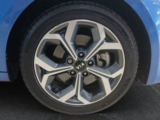 Kia Ceed Tourer Tourer 1.0 T-GDi 88kW (120CV) GT Line