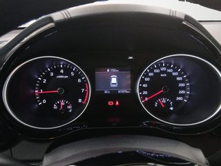 Kia Ceed Tourer Tourer 1.0 T-GDi 88kW (120CV) GT Line