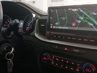 Kia Ceed Tourer Tourer 1.0 T-GDi 88kW (120CV) GT Line